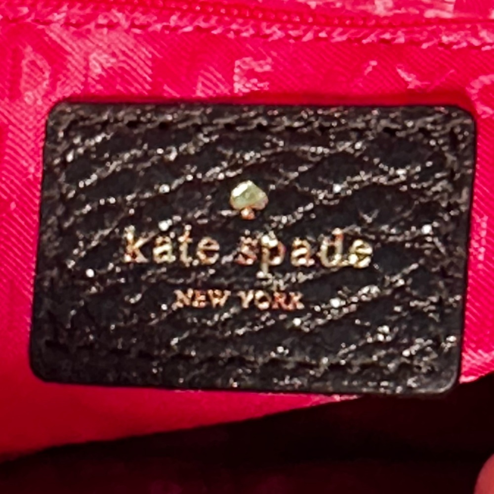 Kate Spade Astor Court Cynthia Quilted Leather Chain Strap Bag - Picture 10 of 15